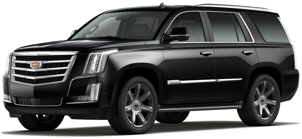 Luxury Car Service in Montclair, NJ