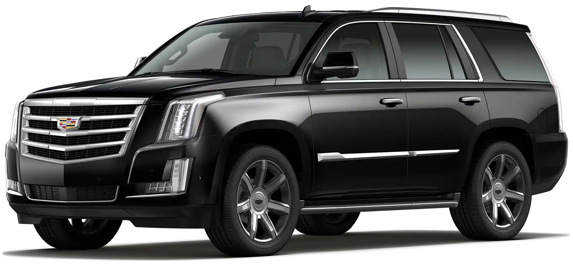 Luxury Car Service in Montclair, NJ